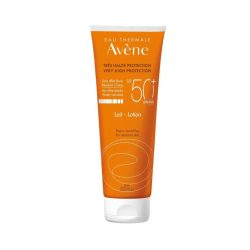 Avène Sun Care SPF50+ Lotion - 250ml