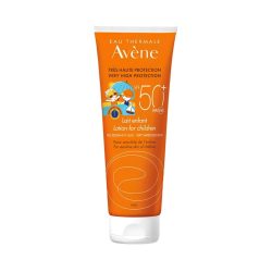 Avène Sun Care SPF50+ Child Lotion - 250ml