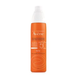 Avene Sunscreen Spray - 200ml