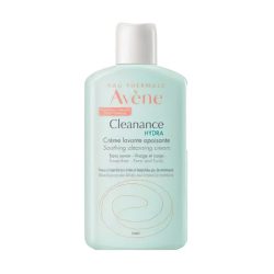AVÈNE CLEANANCE HYDRA SOOTHING CLEANSING CREAM - 200ML
