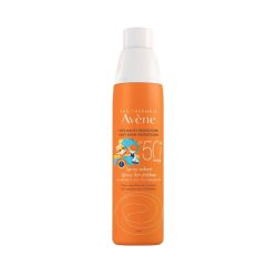 Avène Sun Very High Protection Spray for Children SPF50+ - 200ml