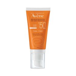 Avene Cream SPF 50 fragrance free - 50ml