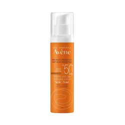 سائل واقي شمس SPF50+ من افين - 50 مل