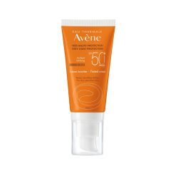 Avene Tinted Cream SPF 50 + - 50ml
