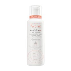 Avene Cream For Dry Skin Care - 400 ml