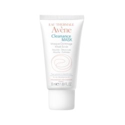 Avene Cleanance Scrub Mask - 50 ml