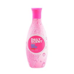 Daily Scent Cologne Eye Candy Daily Scented - 125 ml