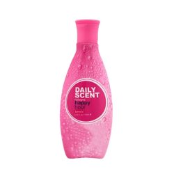 Daily Scent Cologne Happy Hour Bench - 125 ml
