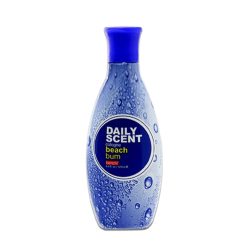Daily Scent Cologne Beach Bum Daily Scented - 125 ml