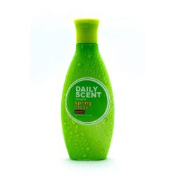 Daily Scent Cologne Spring Break Daily Scented - 125 ml