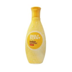 Daily Scent Cologne Spring Break Daily Scented - 125 ml