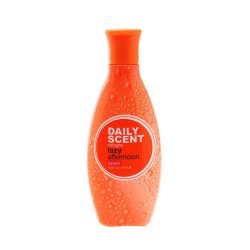 Daily Scent Lazy Afternoon Cologne for Daily Use - 125 ml