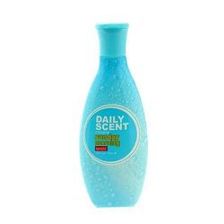 Daily Scent Sunday Morning Daily Fragrance Cologne - 125 ml