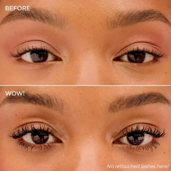 مجموعة معززة للماسكارا الحقيقية من بينفت ، مسكرتين مجموعة معززة للماسكارا الحقيقية من بينفت ، مسكرتين