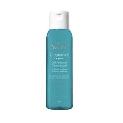 Avene Cleanance Cleansing Gel - 100ml