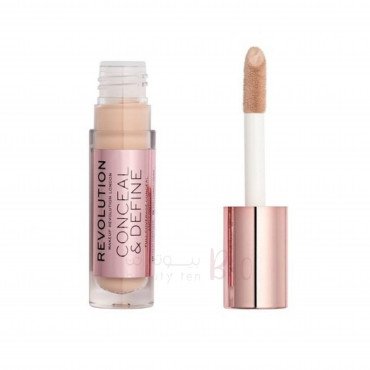 كونسيلر خافي عيوب من ريفوليوشن-c3