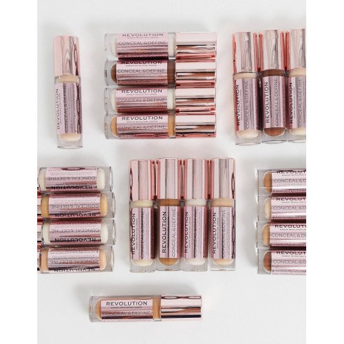 كونسيلر خافي عيوب من ريفوليوشن-c9 كونسيلر خافي عيوب من ريفوليوشن-c9