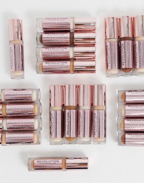 كونسيلر خافي عيوب من ريفوليوشن-c9