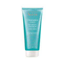 Avene Cleanance Cleansing Gel - 200 ml