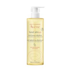 AVÈNE XERACALM A.D LIPID-REPLENISHING CLEANSING OIL 400ML