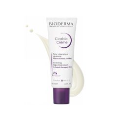 Bioderma Cicabio Repairing and Soothing Cream 40ml
