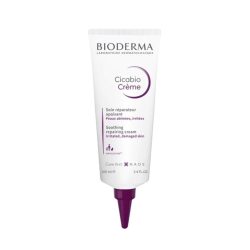 BIODERMA CICABIO SOOTHING REPAIRING CREAM 100ML