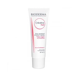 BIODERMA CREALINE FORT CREME 40ML
