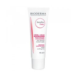 Bioderma Cream Sensibio Fort 40 ml