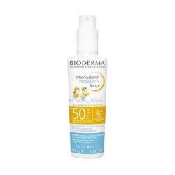 Bioderma Photoderm Baby Spray SPF50+ Very High Sun Protection 200 ml