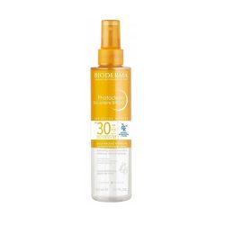BIODERMA PHOTODERM EAU SOLAIRE BRONZ SPF30 SPRAY 200 ML