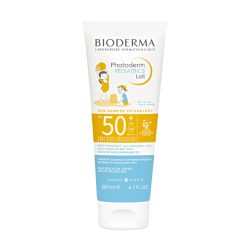 Bioderma Photoderm Pediatrics Lait SPF50+ 200ml
