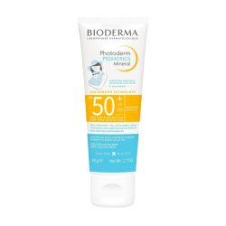 BIODERMA PHOTODERM PEDIATRICS MINERAL SPF50 50G
