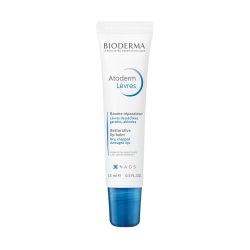 Atoderm Levres Restorative Lip Balm