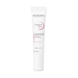 Under eye cream from Bioderma 15 ml