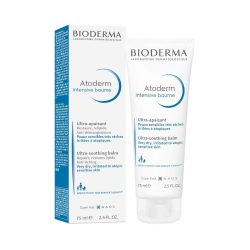 Autoderm Intensive Boom Super Soft Moisturizer 75ml