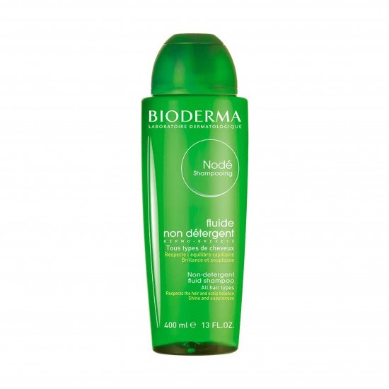 بيوديرما نود شامبو سائل 400 مل بيوديرما نود شامبو سائل 400 مل