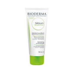 Sebium Exfoliating Gel 100mL