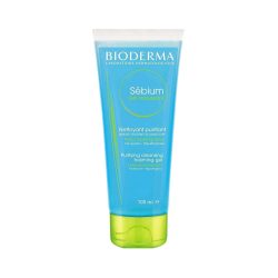 Bioderma Sébium Gel moussant100ml