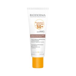 Bioderma Photoderm Spot-Age Gel-Cream SPF50+ 40ml