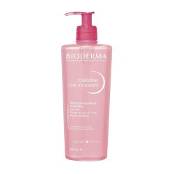 Bioderma Cincipeo Sensitive Skin Cleanser Gel - 500ml