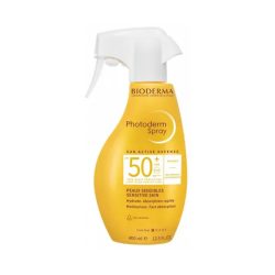 Bioderma Sunscreen Spray - 400ml