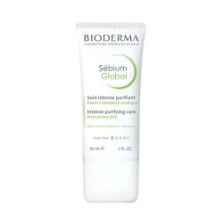 Bioderma Sibium Global Cream - 30ml