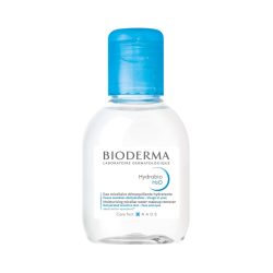 Bioderma Hydrabio Moisturizing Micellar Water Make-up Remover - 100ml