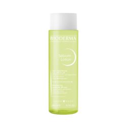 Sepium Combination and Oily Bioderma Lotion - 200ml