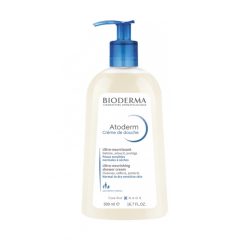 Bioderma Atoderm Shower Cream - 500 ml