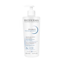 Bioderma Atoderm Intensive Itching Relief Care Gel Cream - 500 ml