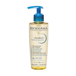 Bioderma Atoderm Shower Oil - 200 ml