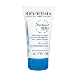 Bioderma Atoderm Hand and Nail Cream 50ml