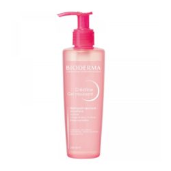 Bioderma Créaline Gel Moussant - 200ml
