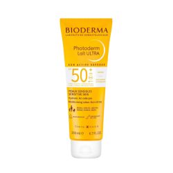 Bioderma Photoderm Lait Ultra Moisturizing Lotion SPF50+ 200ml